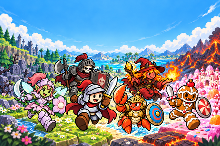 Key art, no logo